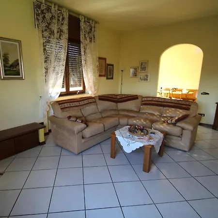 Apartman Haven By Interhome