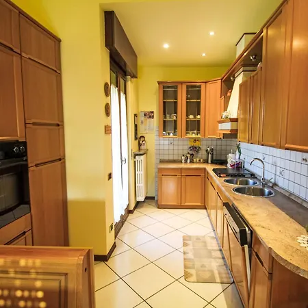 Apartman Haven By Interhome *