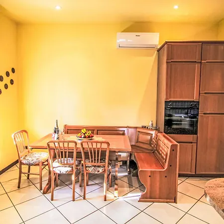 Haven By Interhome Appartement Carnago