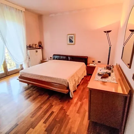 Appartement Haven By Interhome *