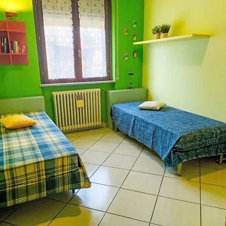 Apartman Haven By Interhome