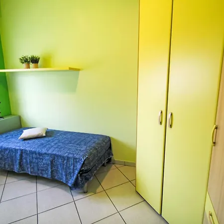 Haven By Interhome Appartement
