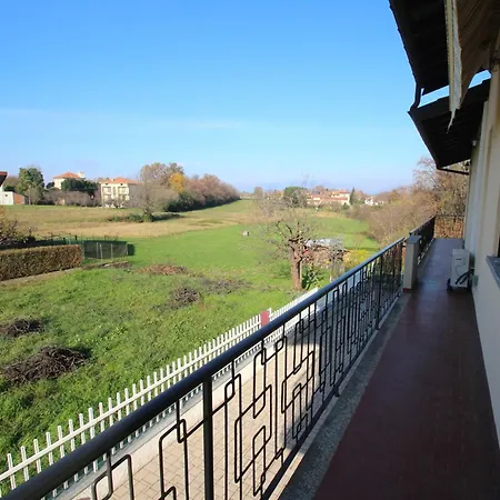 Apartman Haven By Interhome Carnago